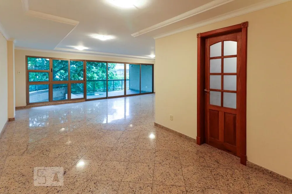Apartamento, 5 quartos, 220 m² - Foto 28