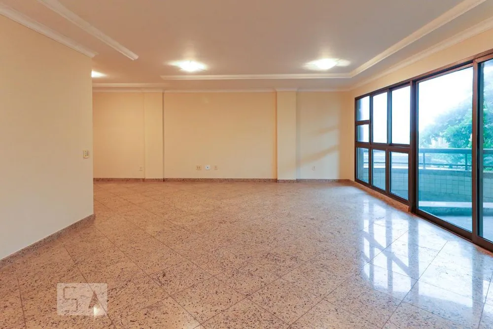 Apartamento, 5 quartos, 220 m² - Foto 21