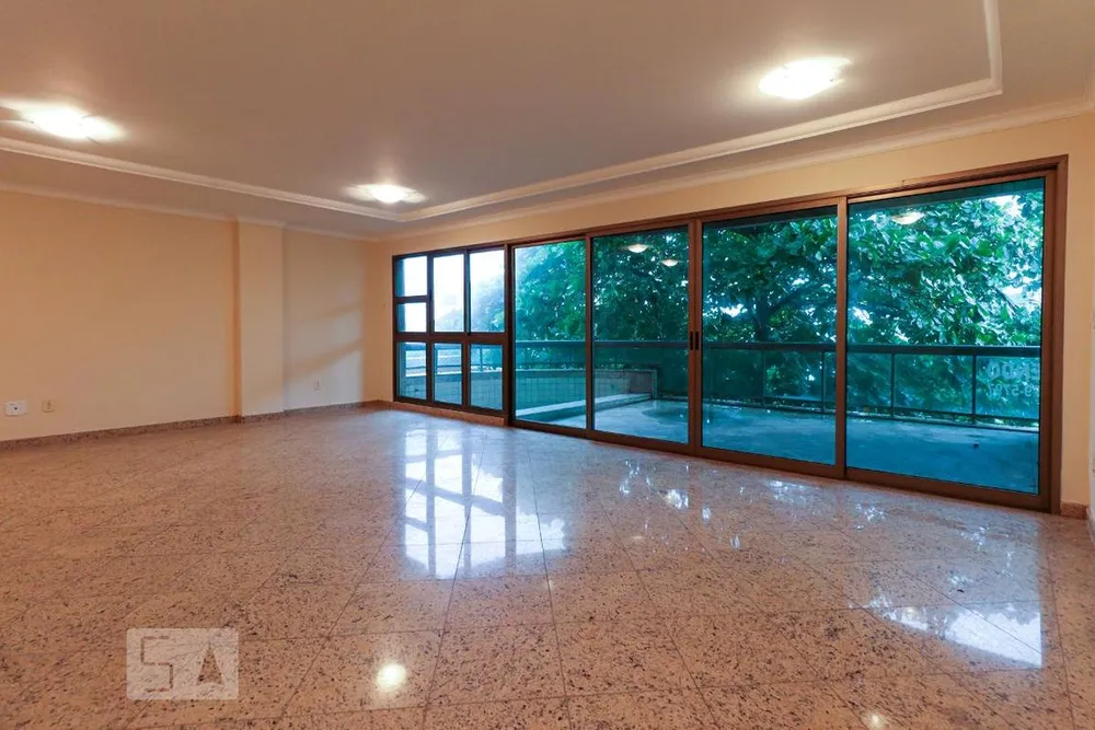 Apartamento, 5 quartos, 220 m² - Foto 19