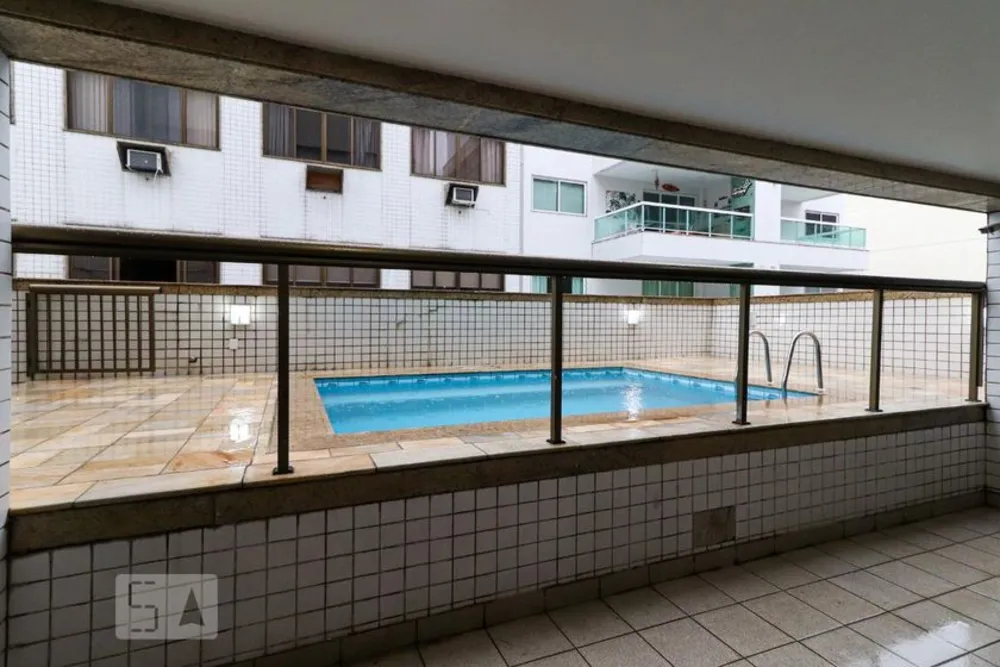 Apartamento, 5 quartos, 220 m² - Foto 29