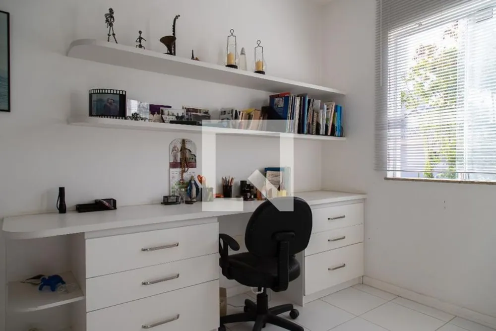 Casa, 4 quartos, 257 m² - Foto 12
