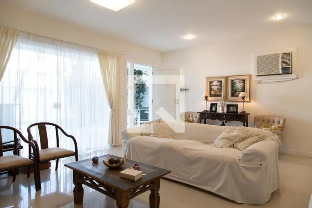 Casa, 4 quartos, 257 m² - Foto 4