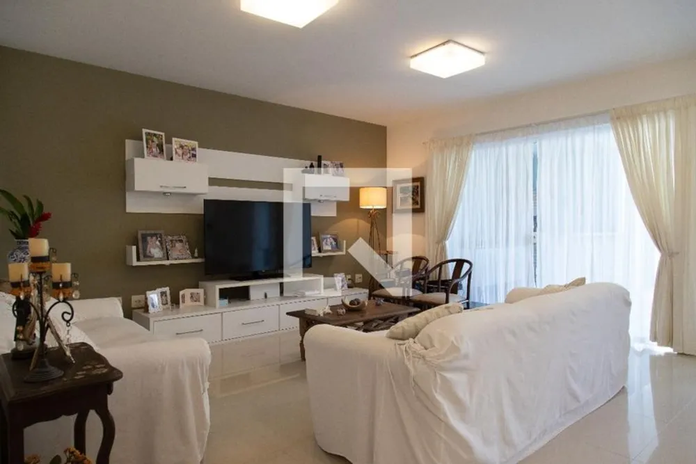 Casa, 4 quartos, 257 m² - Foto 3