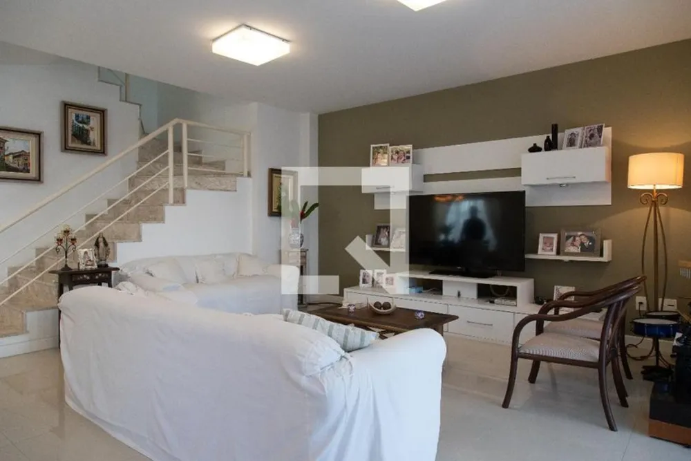 Casa, 4 quartos, 257 m² - Foto 2