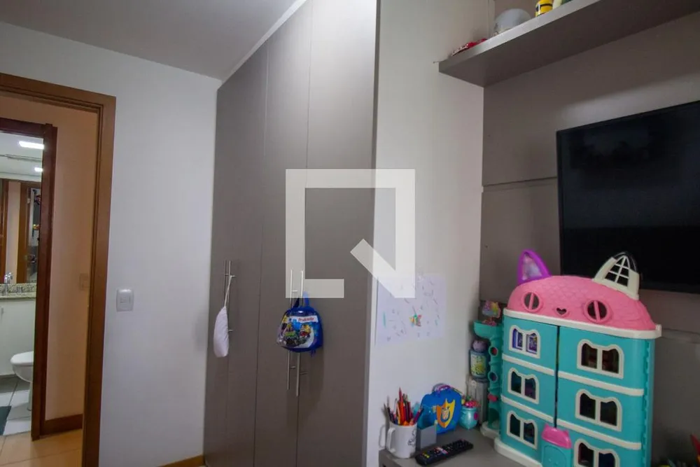 Apartamento, 3 quartos, 100 m² - Foto 34