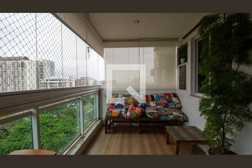 Apartamento, 3 quartos, 100 m² - Foto 14