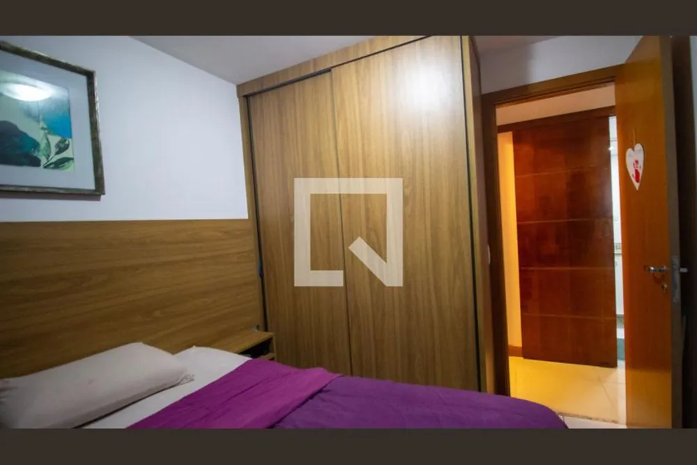 Apartamento, 3 quartos, 100 m² - Foto 1