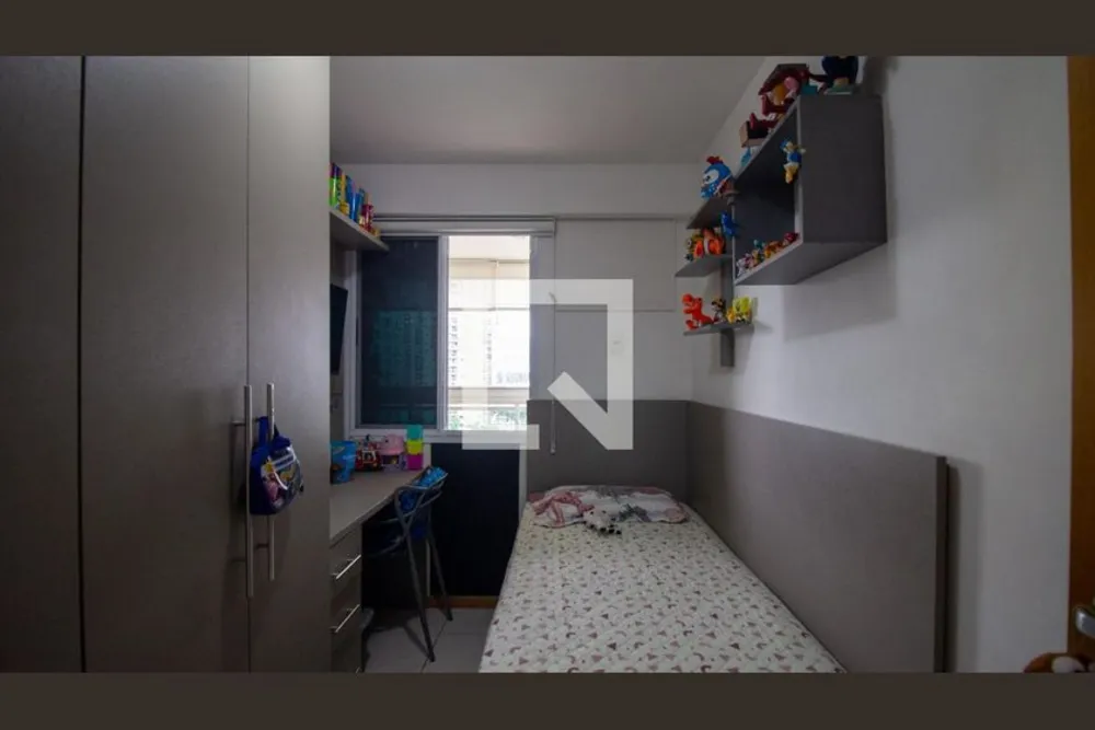 Apartamento, 3 quartos, 100 m² - Foto 57
