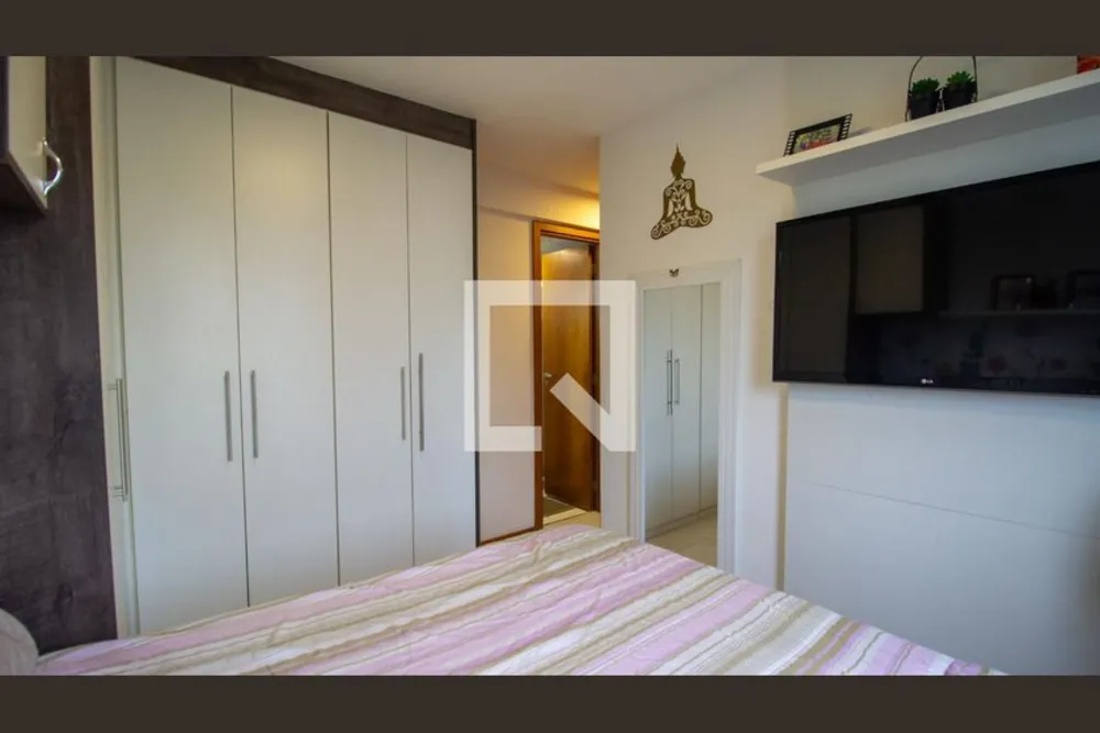 Apartamento, 3 quartos, 100 m² - Foto 47