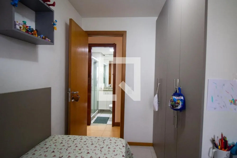 Apartamento, 3 quartos, 100 m² - Foto 40