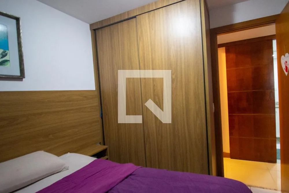 Apartamento, 3 quartos, 100 m² - Foto 61