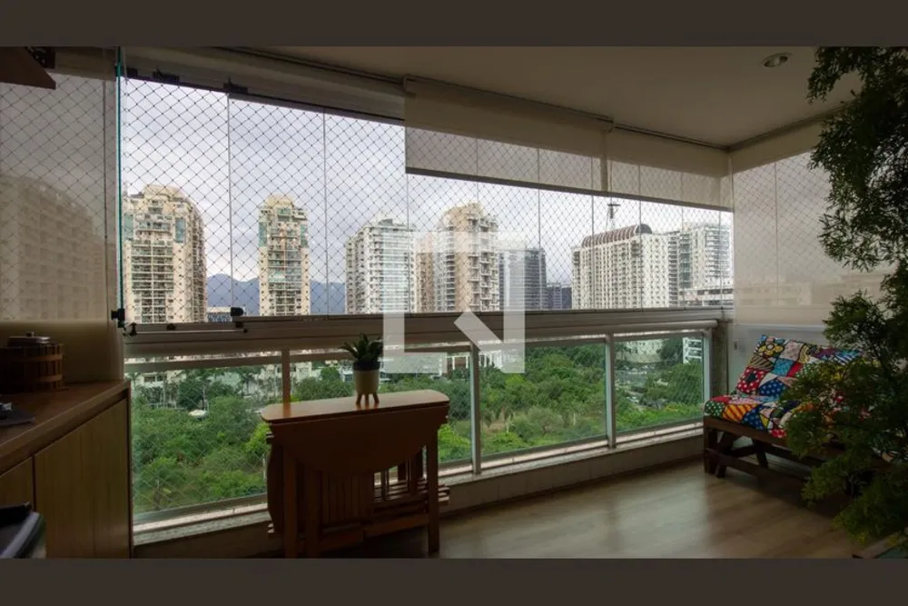 Apartamento, 3 quartos, 100 m² - Foto 39