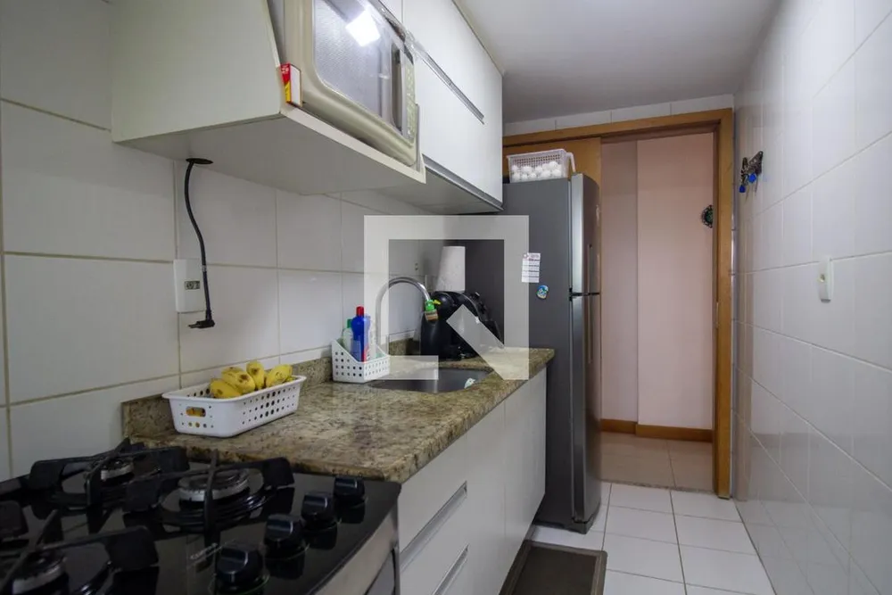 Apartamento, 3 quartos, 100 m² - Foto 20
