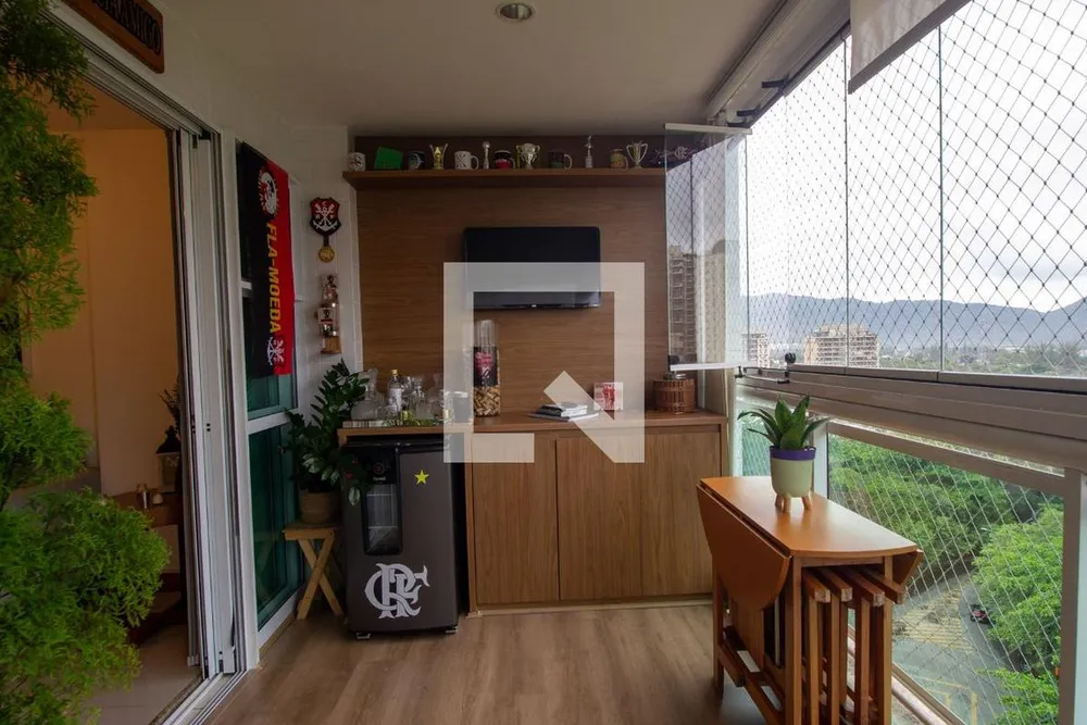 Apartamento, 3 quartos, 100 m² - Foto 48