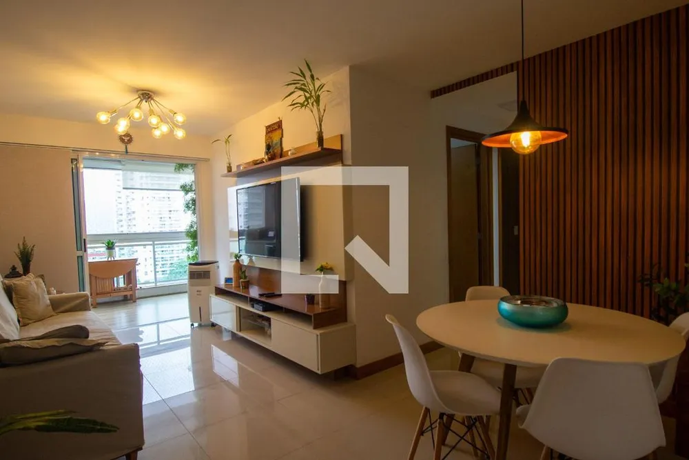 Apartamento, 3 quartos, 100 m² - Foto 21