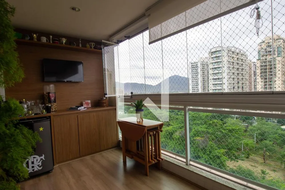 Apartamento, 3 quartos, 100 m² - Foto 43