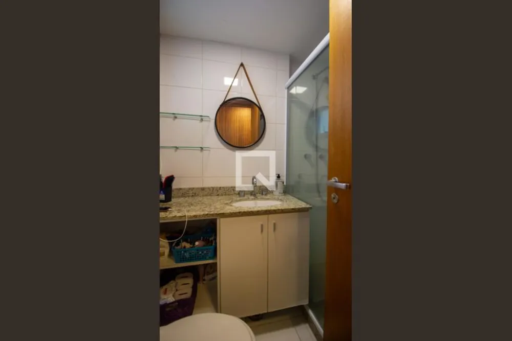 Apartamento, 3 quartos, 100 m² - Foto 54