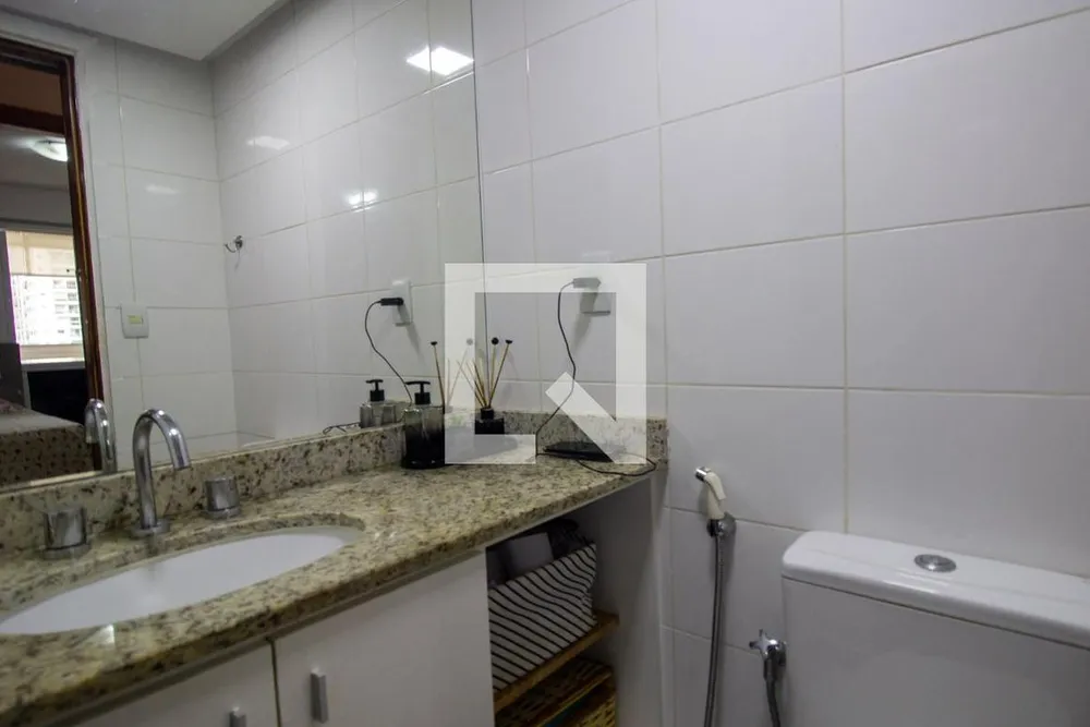 Apartamento, 3 quartos, 100 m² - Foto 11