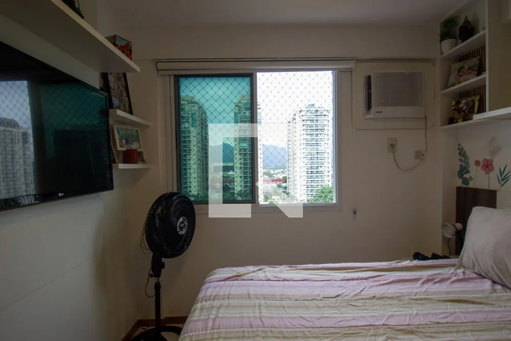 Apartamento, 3 quartos, 100 m² - Foto 69