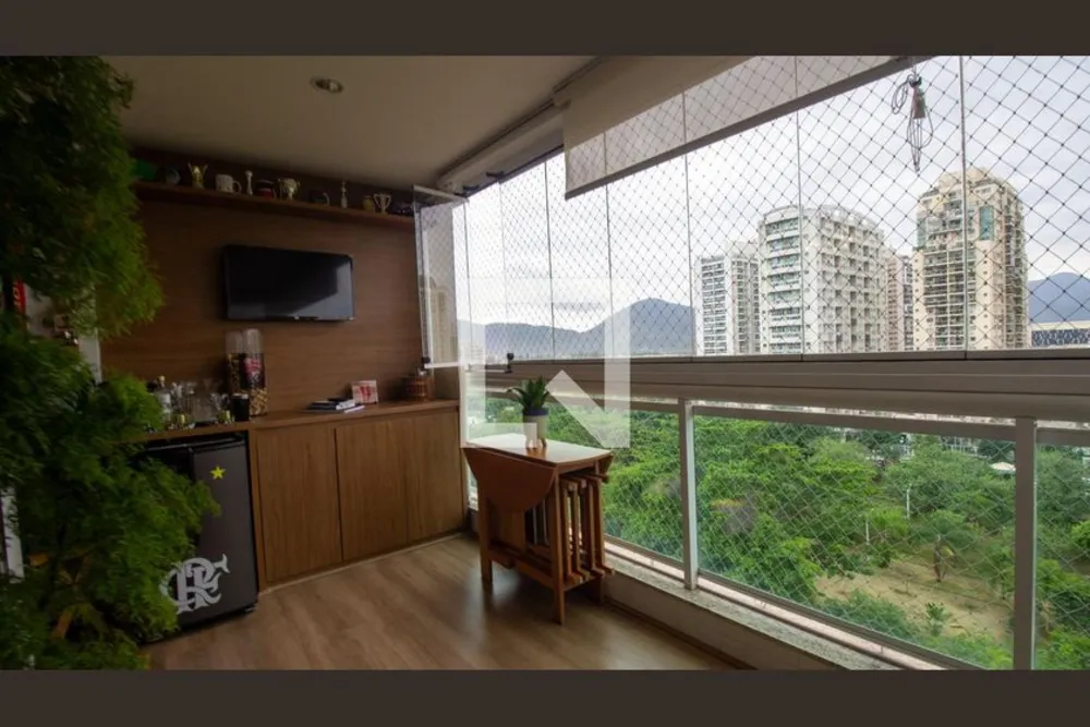 Apartamento, 3 quartos, 100 m² - Foto 9