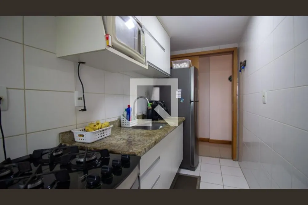 Apartamento, 3 quartos, 100 m² - Foto 53