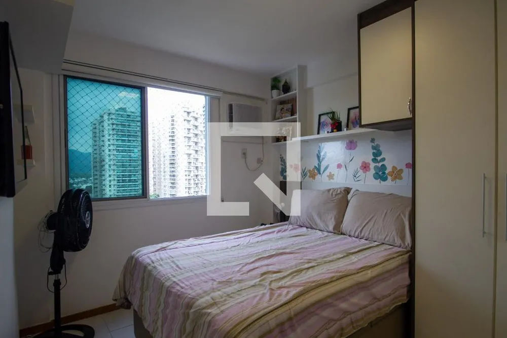 Apartamento, 3 quartos, 100 m² - Foto 10