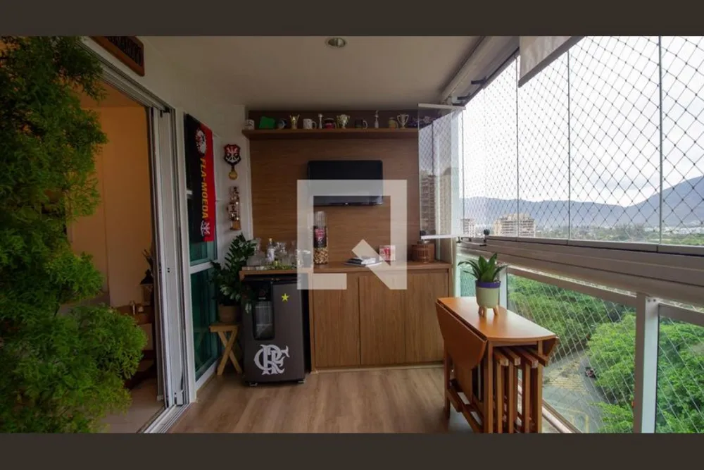 Apartamento, 3 quartos, 100 m² - Foto 8