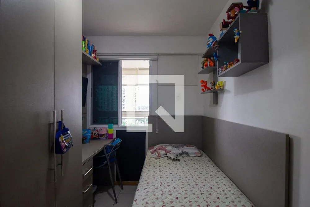 Apartamento, 3 quartos, 100 m² - Foto 68