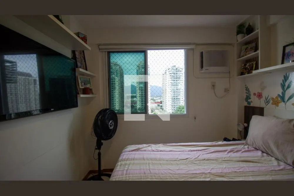 Apartamento, 3 quartos, 100 m² - Foto 62