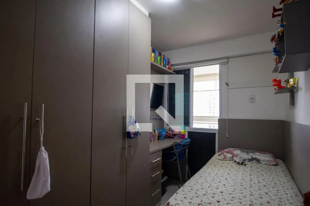 Apartamento, 3 quartos, 100 m² - Foto 50