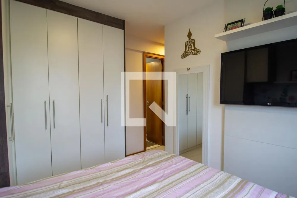 Apartamento, 3 quartos, 100 m² - Foto 5