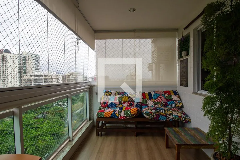 Apartamento, 3 quartos, 100 m² - Foto 6