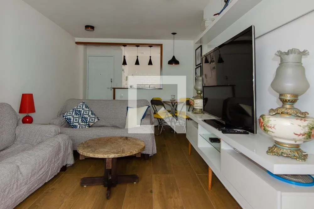 Apartamento, 3 quartos, 90 m² - Foto 6