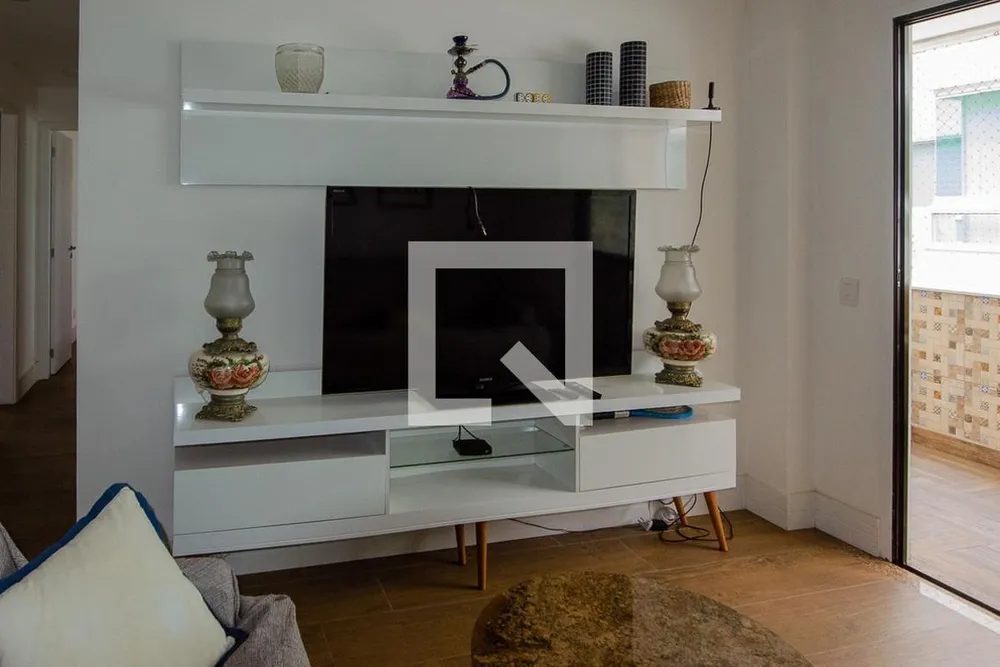Apartamento, 3 quartos, 90 m² - Foto 11