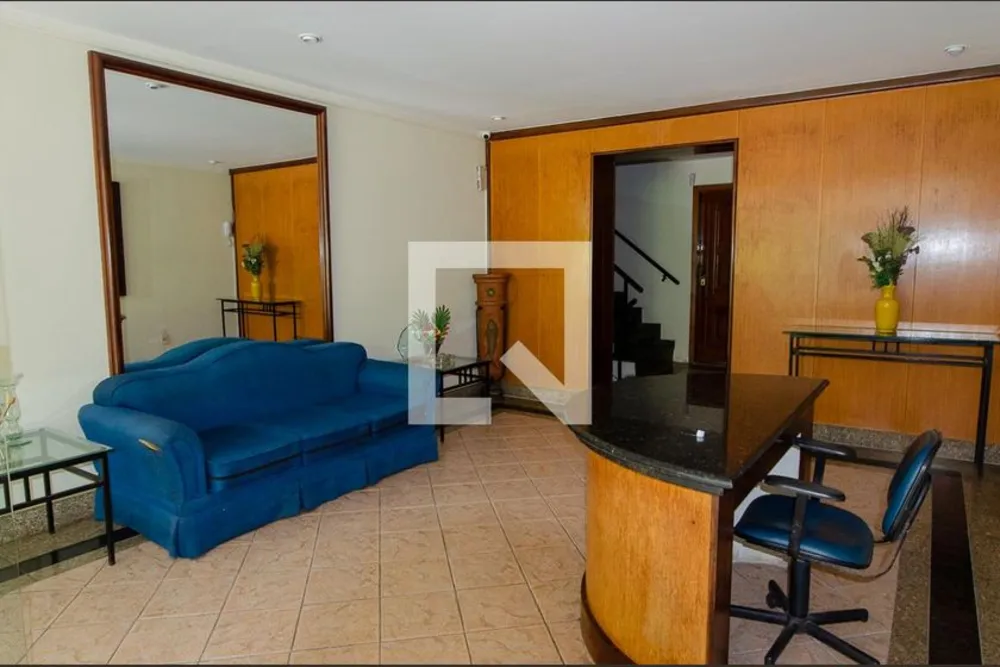 Apartamento, 3 quartos, 90 m² - Foto 83