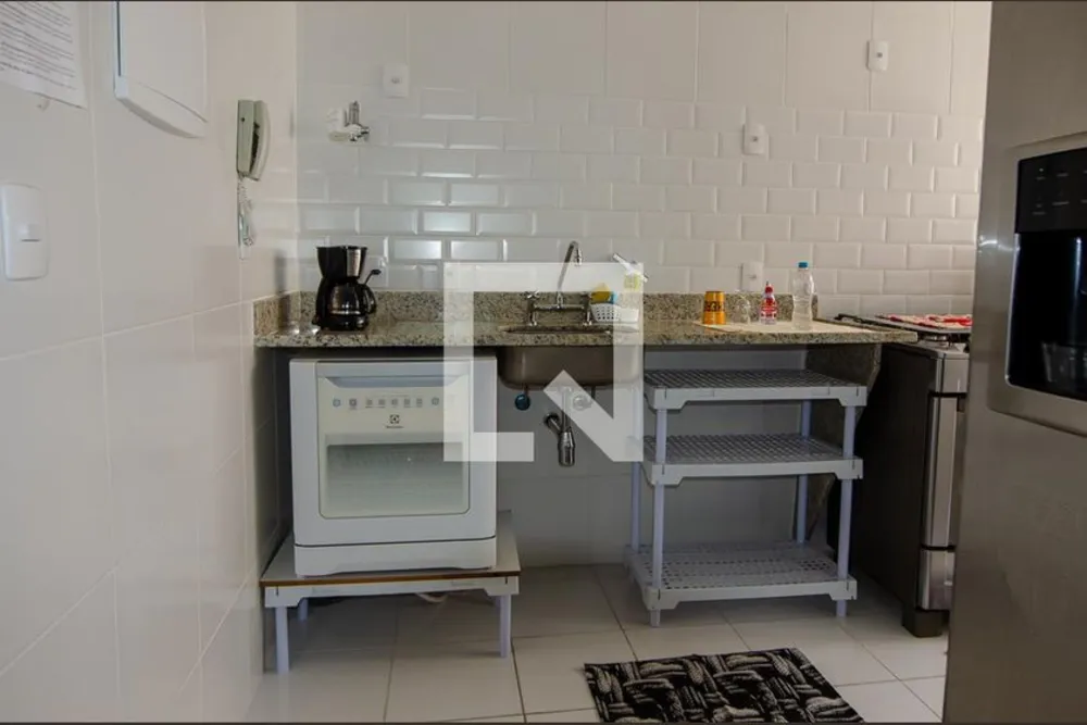 Apartamento, 3 quartos, 90 m² - Foto 66