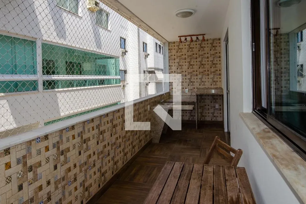 Apartamento, 3 quartos, 90 m² - Foto 20