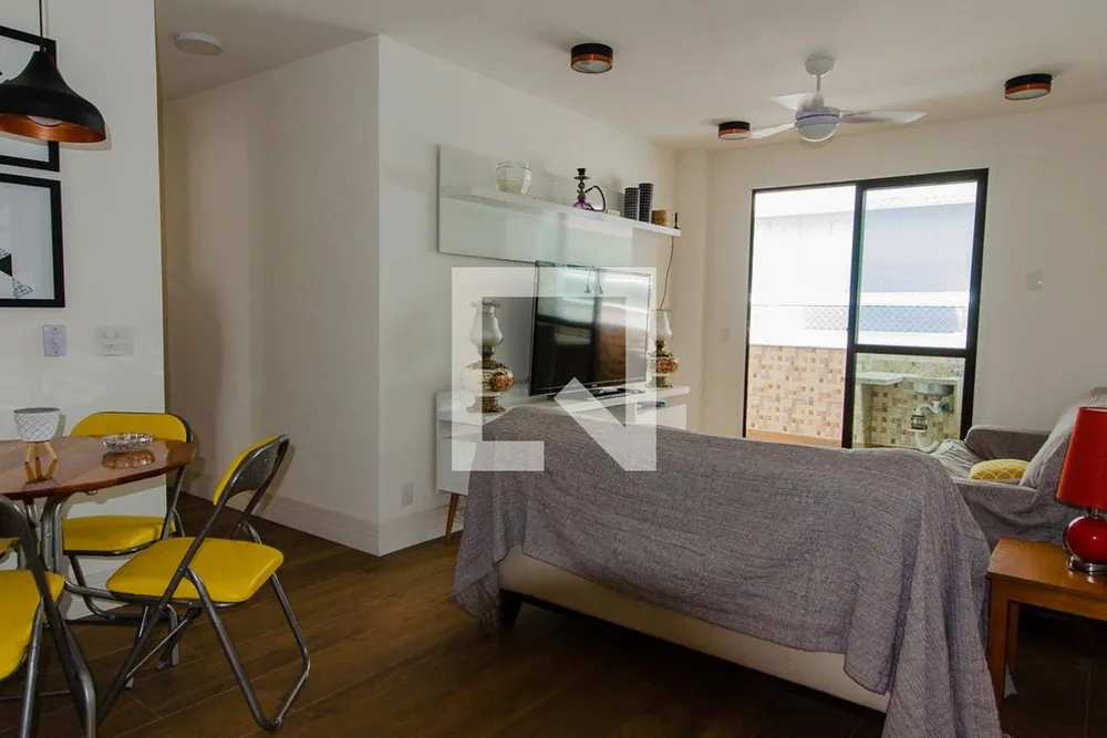 Apartamento, 3 quartos, 90 m² - Foto 7