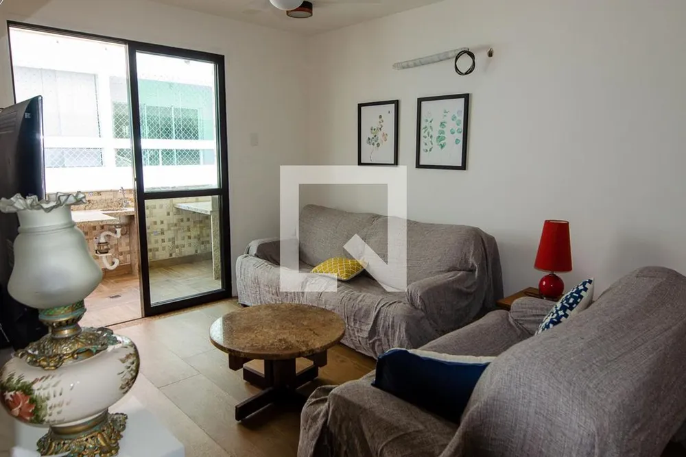 Apartamento, 3 quartos, 90 m² - Foto 9