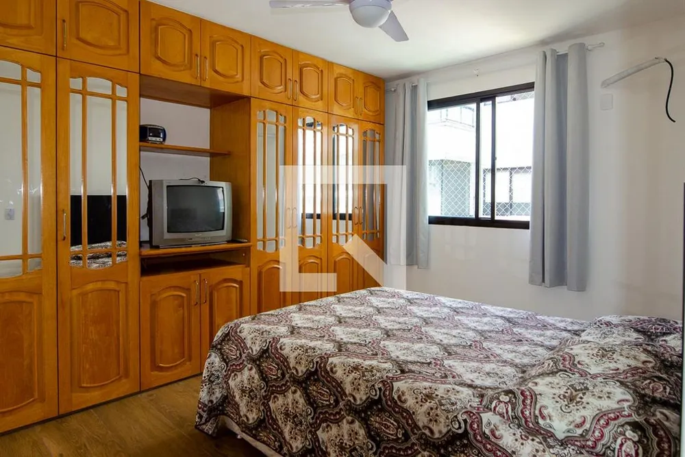 Apartamento, 3 quartos, 90 m² - Foto 33