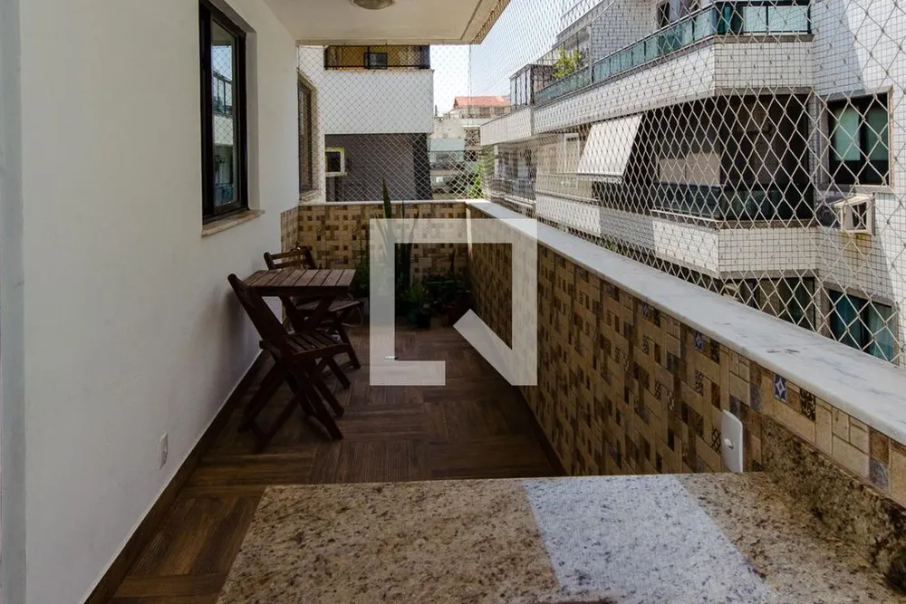 Apartamento, 3 quartos, 90 m² - Foto 15