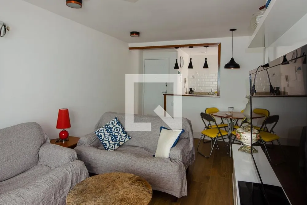 Apartamento, 3 quartos, 90 m² - Foto 1