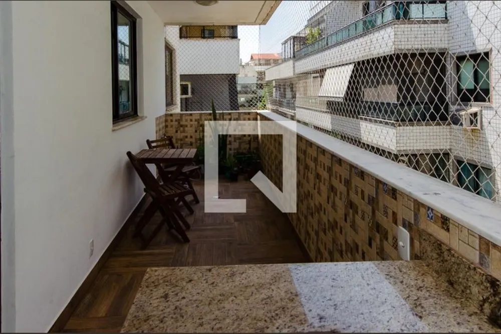 Apartamento, 3 quartos, 90 m² - Foto 14