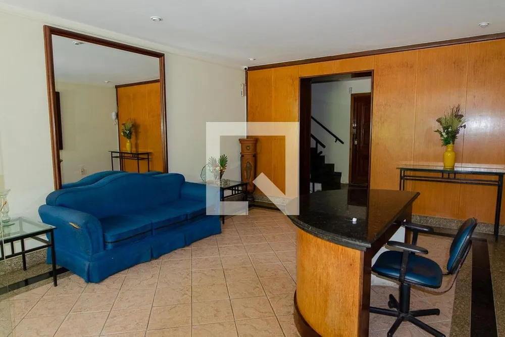 Apartamento, 3 quartos, 90 m² - Foto 84