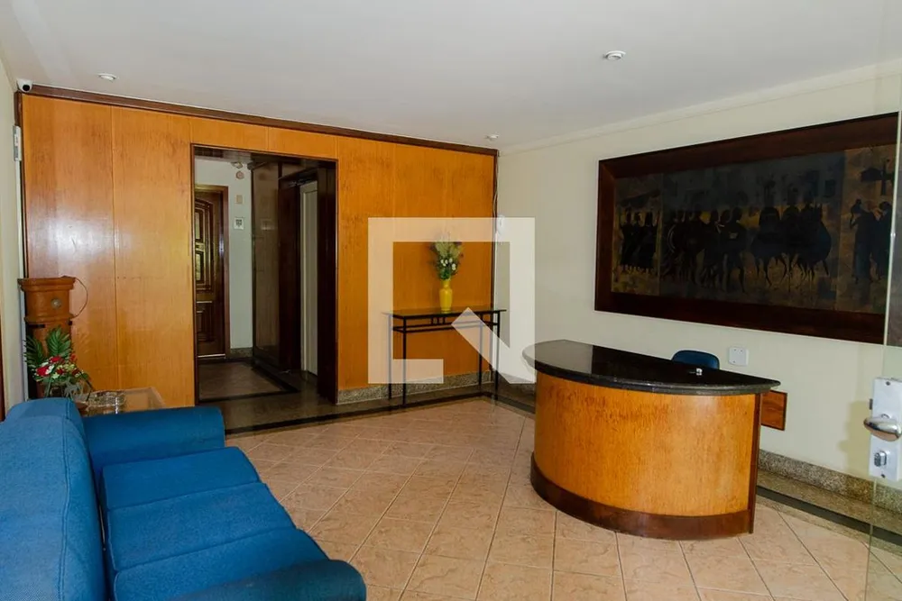 Apartamento, 3 quartos, 90 m² - Foto 85