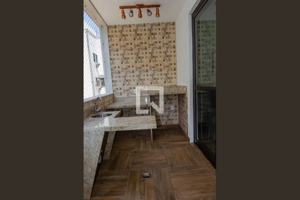 Apartamento, 3 quartos, 90 m² - Foto 21