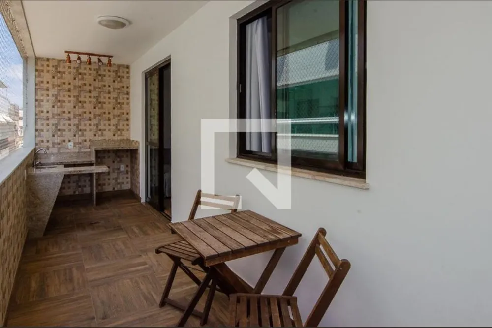Apartamento, 3 quartos, 90 m² - Foto 18