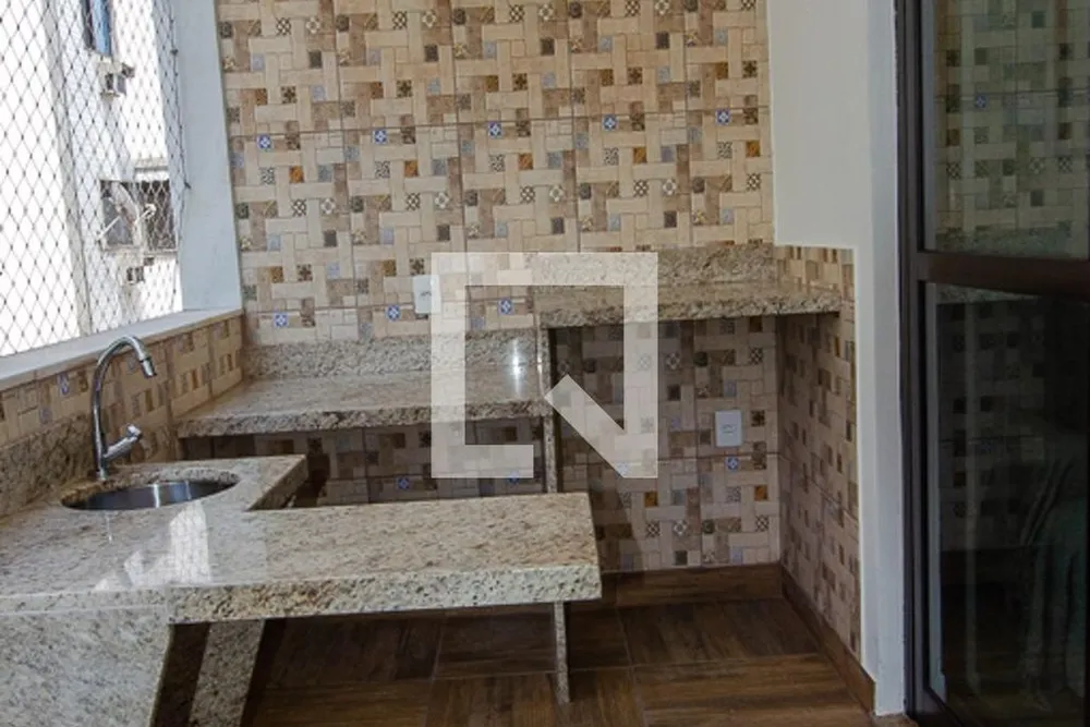 Apartamento, 3 quartos, 90 m² - Foto 22