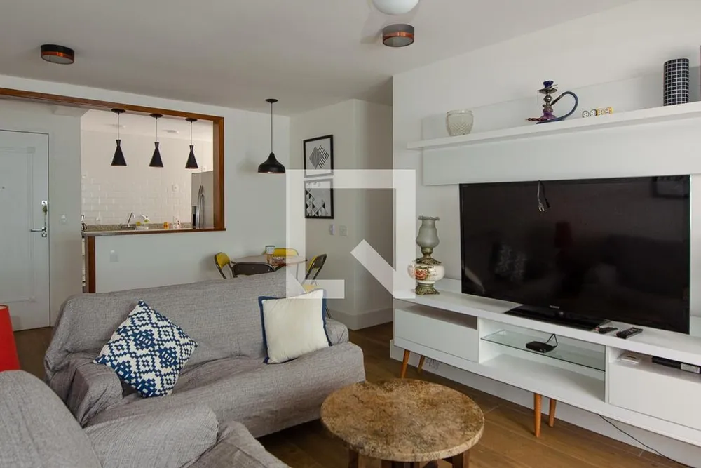 Apartamento, 3 quartos, 90 m² - Foto 3