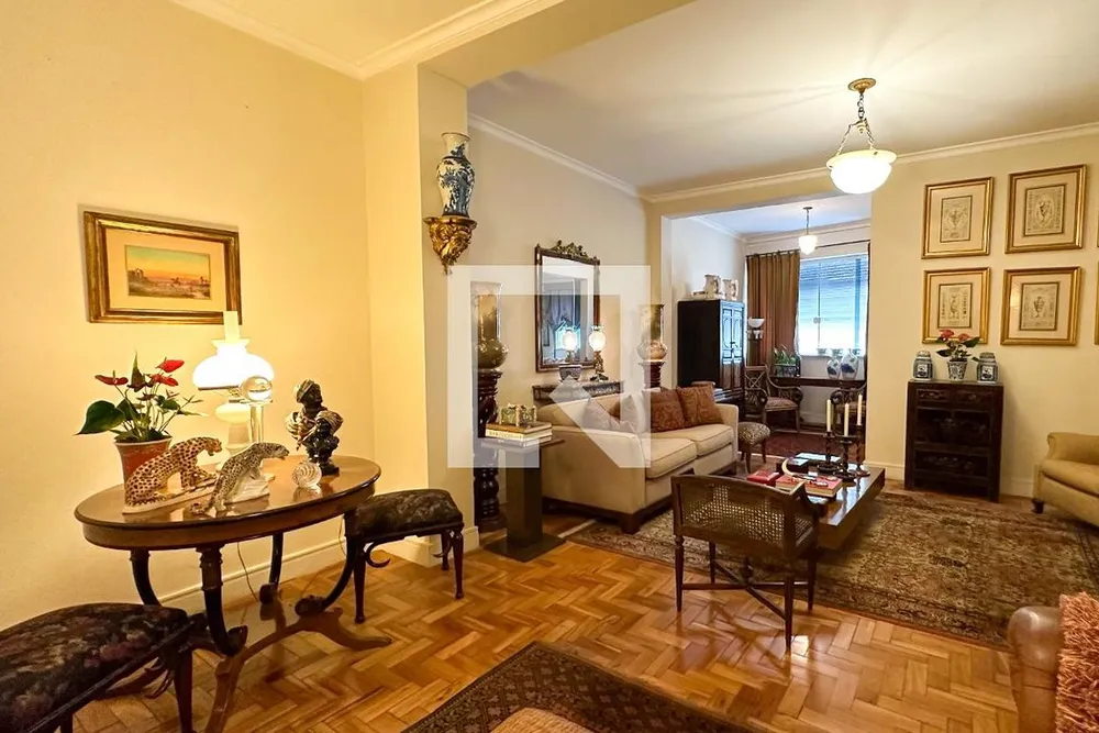 Apartamento, 3 quartos, 100 m² - Foto 4